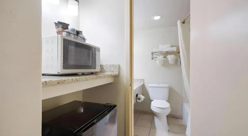 SureStay Plus by Best Western Lawton