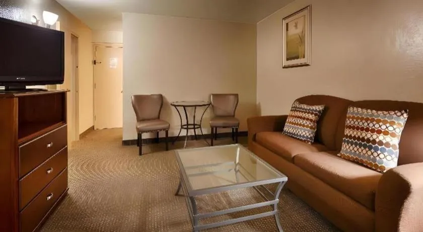 SureStay Plus by Best Western Lawton