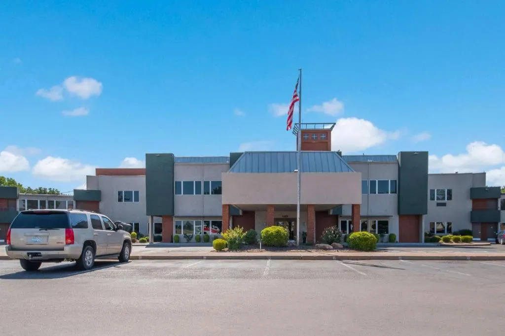 SureStay Plus by Best Western Lawton