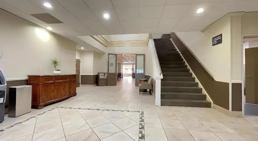 SureStay Plus by Best Western Lawton