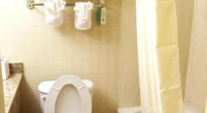 SureStay Plus by Best Western Lawton