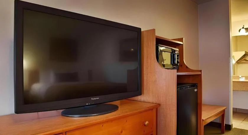 SureStay Plus by Best Western Lawton