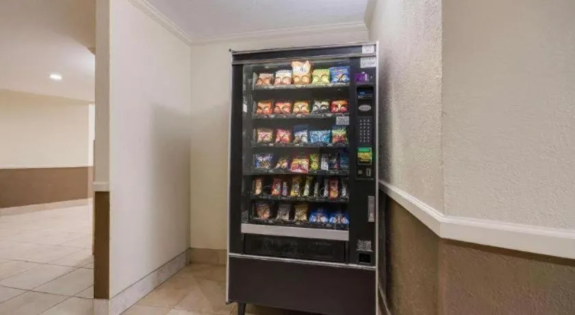 SureStay Plus by Best Western Lawton