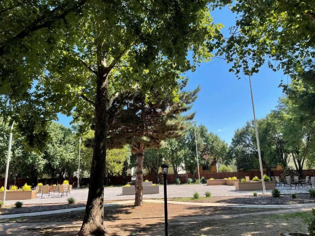 SureStay Plus by Best Western Lawton