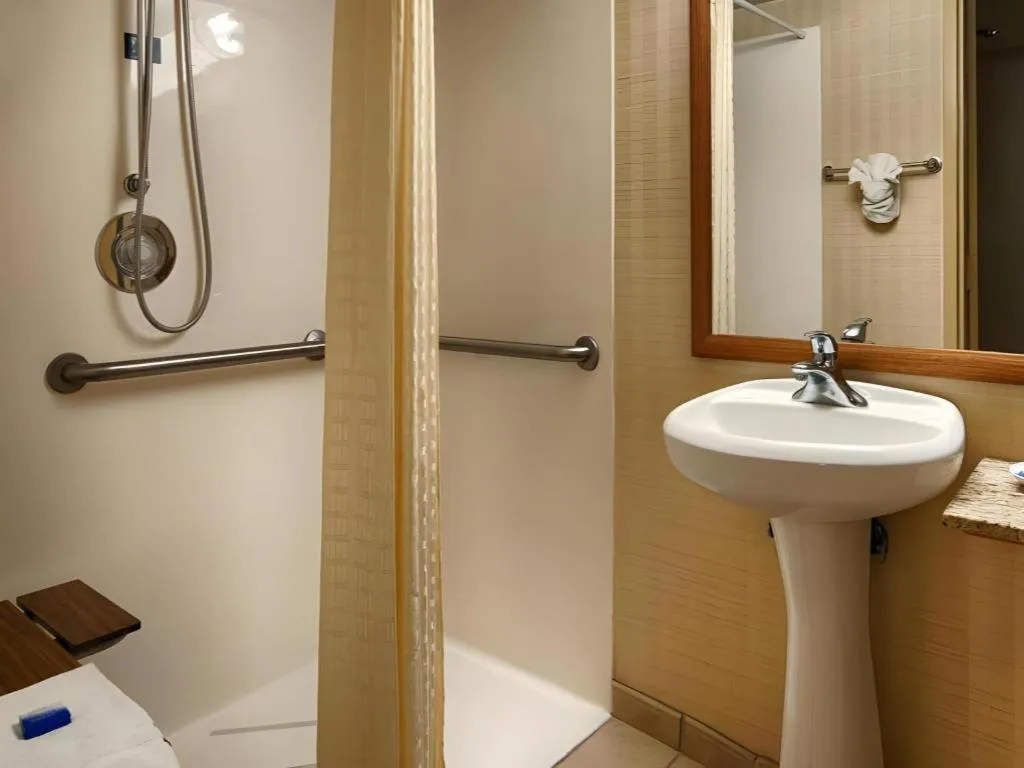 SureStay Plus by Best Western Lawton