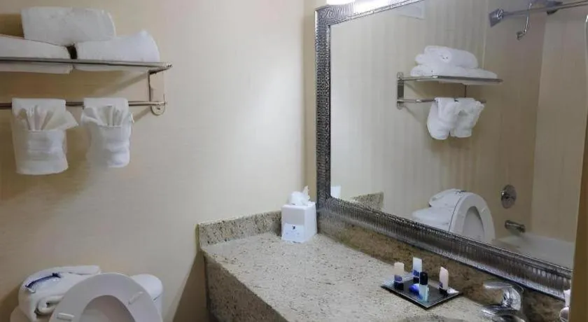 SureStay Plus by Best Western Lawton