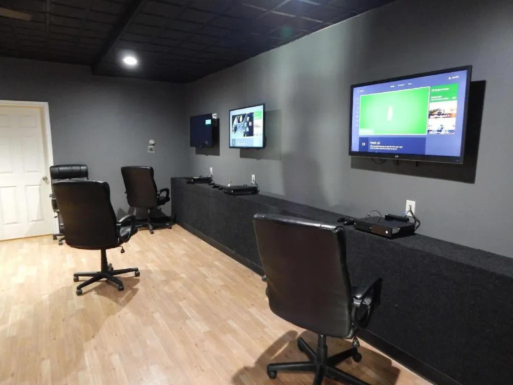 SureStay Plus by Best Western Lawton