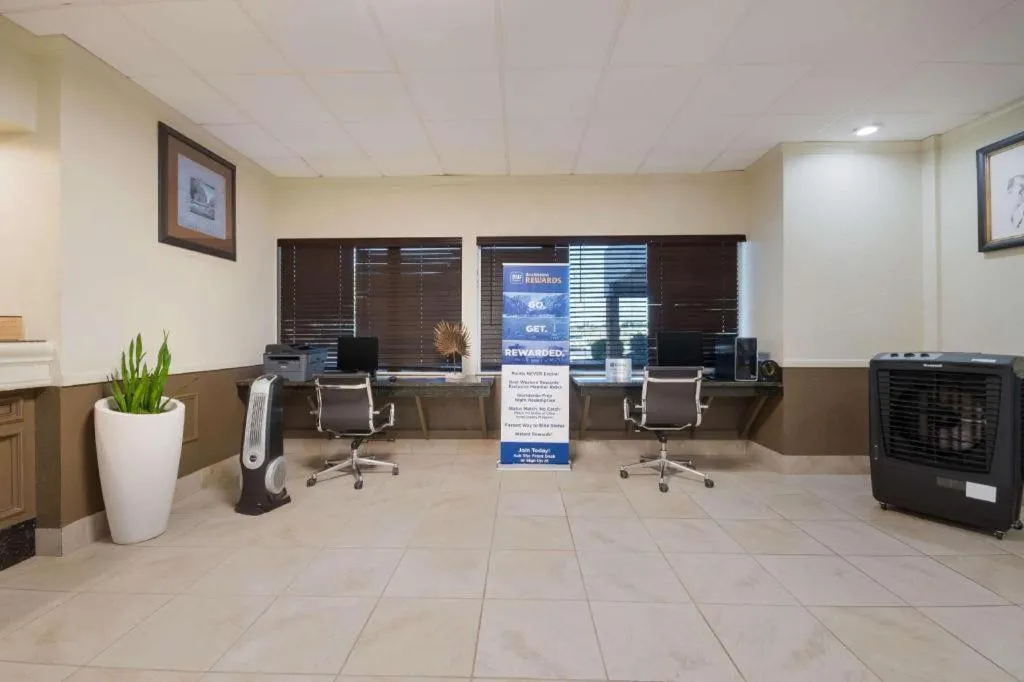 SureStay Plus by Best Western Lawton