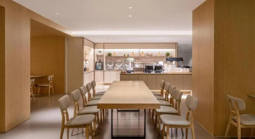 Ji Hotel Kunming Cuihu Yunnan University Affiliated Hospital