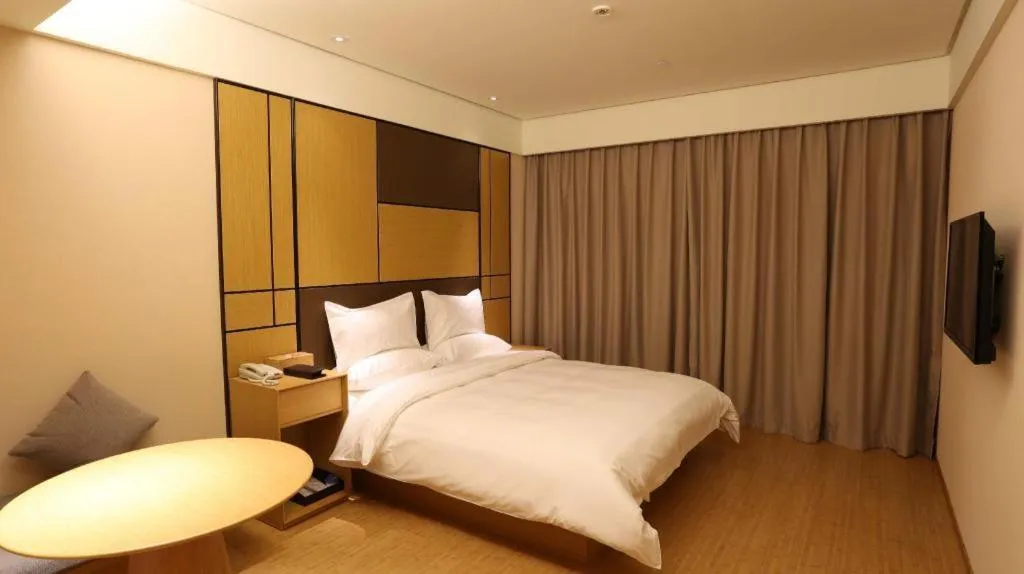 Ji Hotel Kunming Cuihu Yunnan University Affiliated Hospital