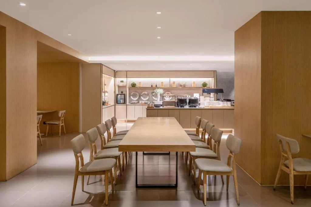 Ji Hotel Kunming Cuihu Yunnan University Affiliated Hospital