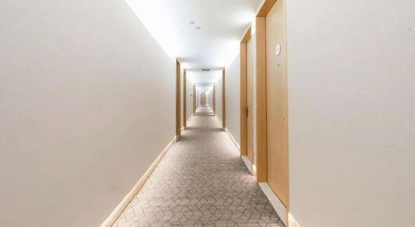 Ji Hotel Kunming Cuihu Yunnan University Affiliated Hospital