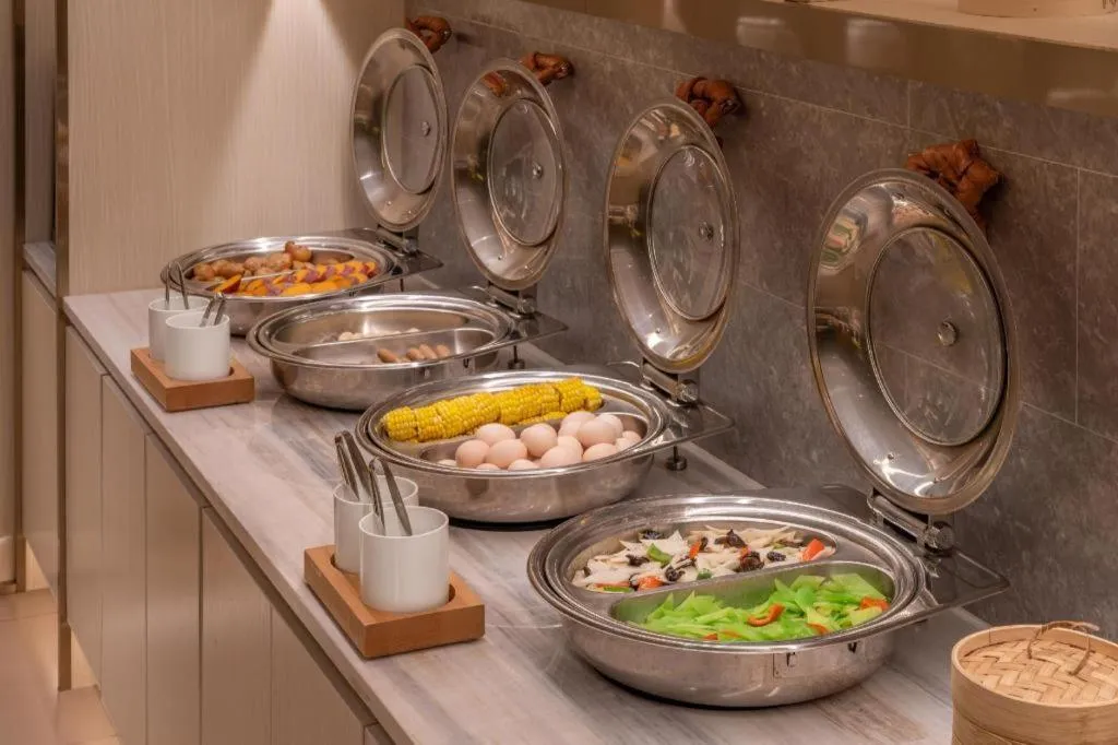 Ji Hotel Kunming Cuihu Yunnan University Affiliated Hospital