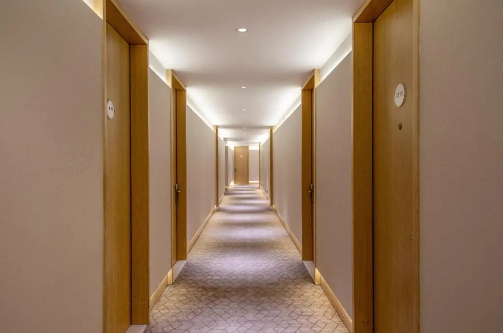 Ji Hotel Kunming Cuihu Yunnan University Affiliated Hospital