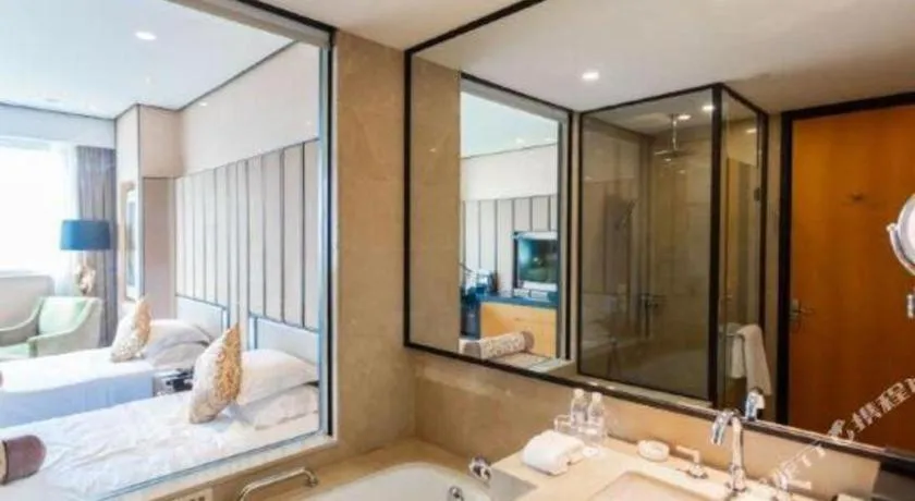 Jiuhua Jin Jiang International Hotel