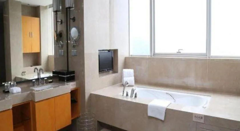 Jiuhua Jin Jiang International Hotel