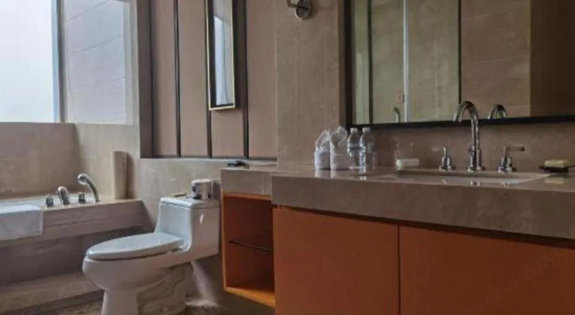 Jiuhua Jin Jiang International Hotel