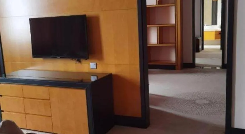 Jiuhua Jin Jiang International Hotel