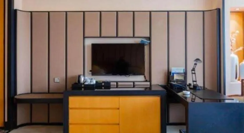 Jiuhua Jin Jiang International Hotel