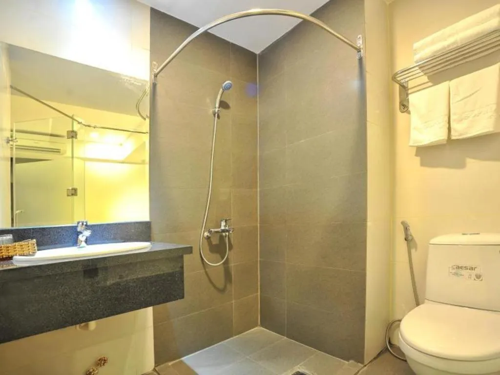 Sophia Hotel Nha Trang