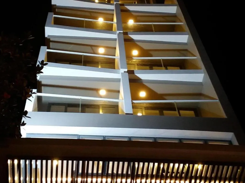 Sophia Hotel Nha Trang