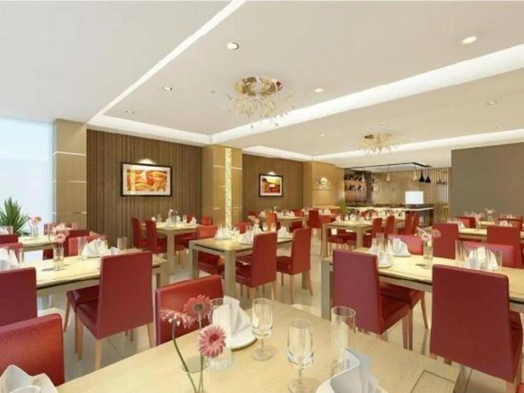 Sophia Hotel Nha Trang