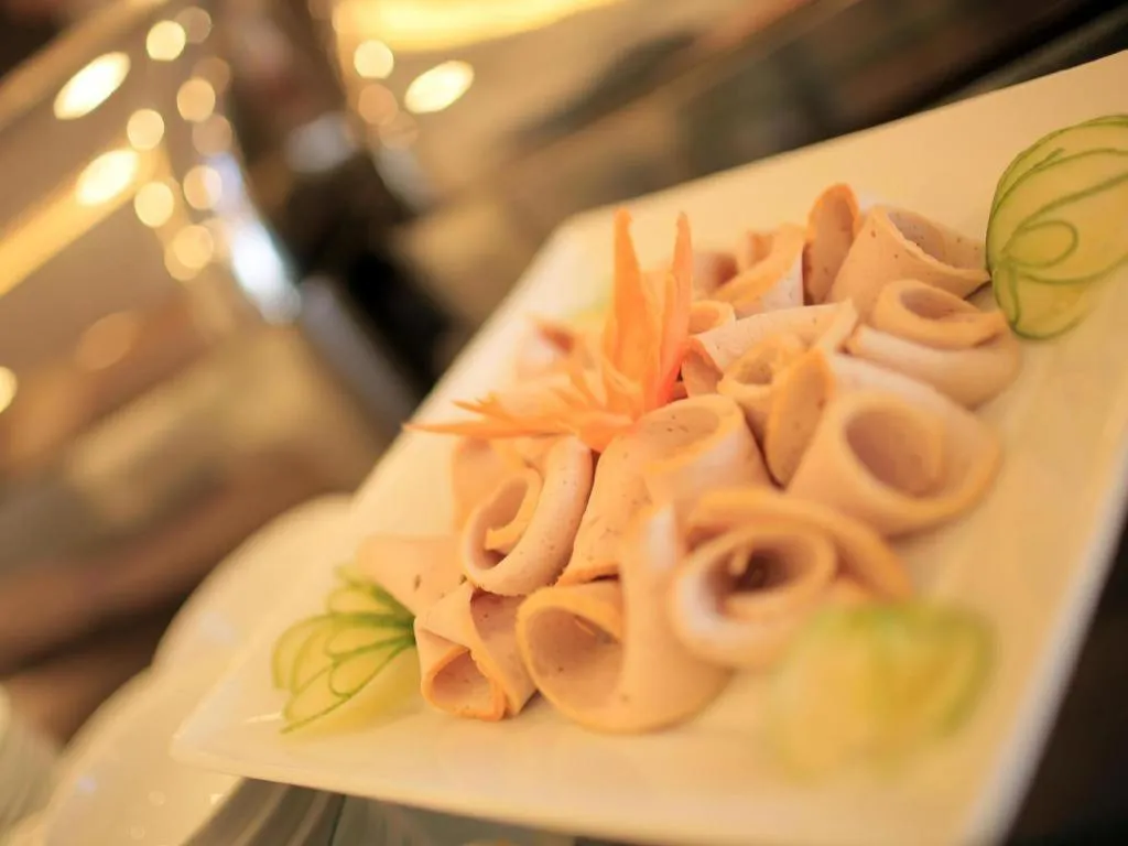 Sophia Hotel Nha Trang