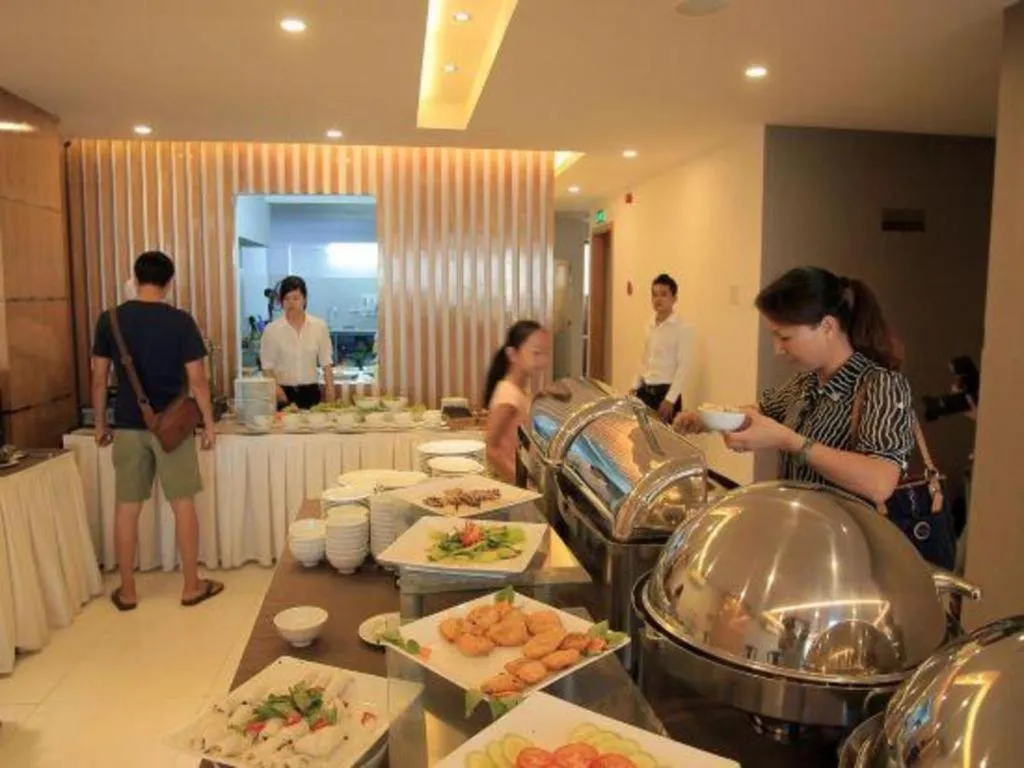 Sophia Hotel Nha Trang