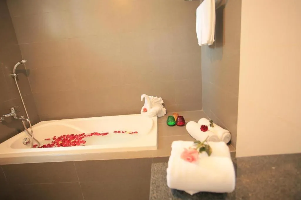 Sophia Hotel Nha Trang