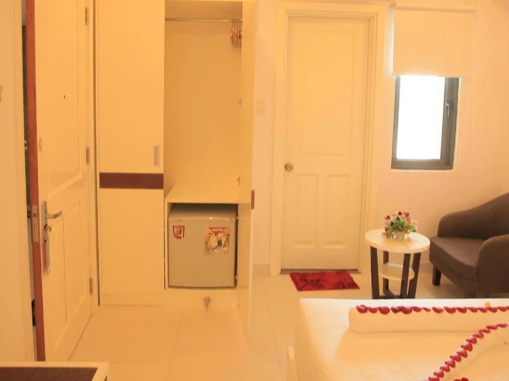 Sophia Hotel Nha Trang