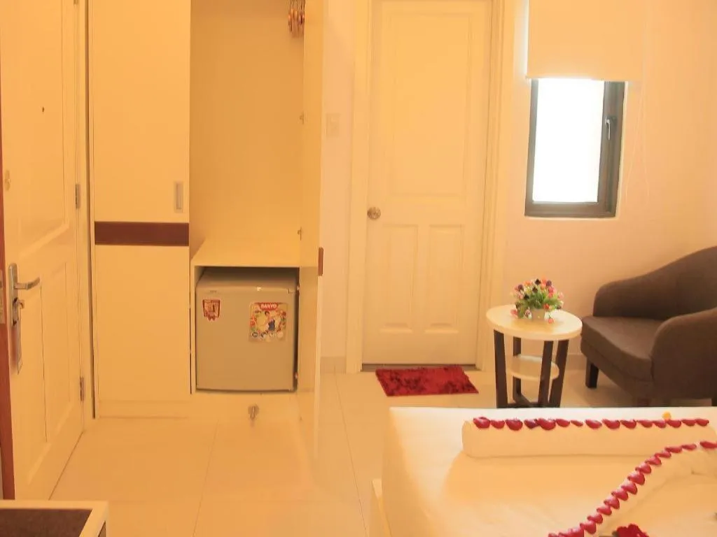 Sophia Hotel Nha Trang