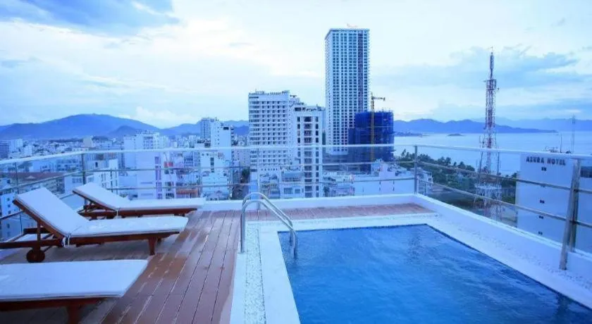 Sophia Hotel Nha Trang