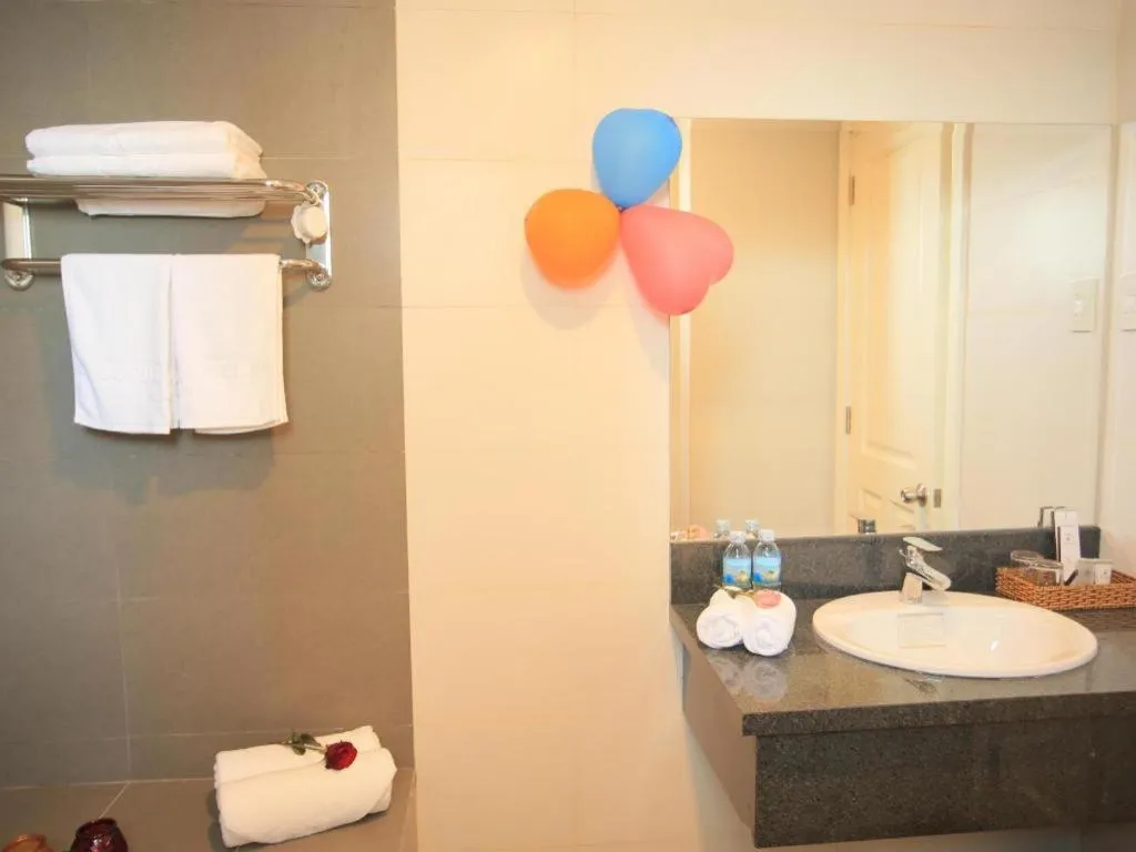 Sophia Hotel Nha Trang