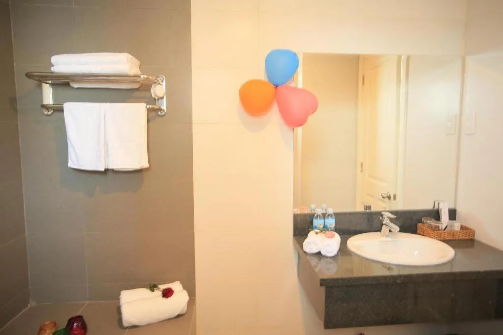 Sophia Hotel Nha Trang
