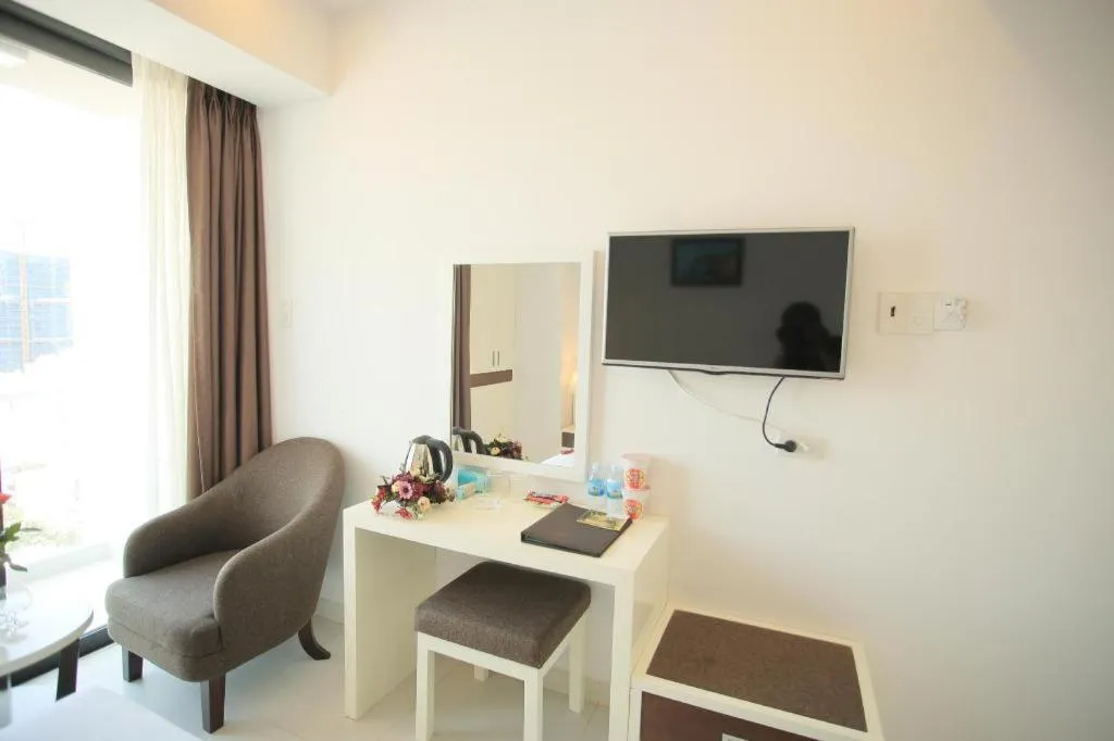 Sophia Hotel Nha Trang