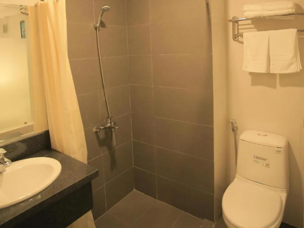 Sophia Hotel Nha Trang