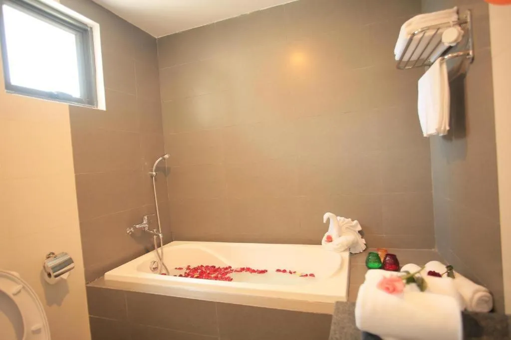 Sophia Hotel Nha Trang