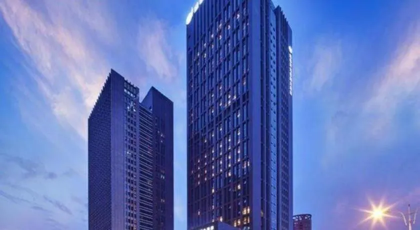 New Century Grand Hotel Hangzhou Shengtai