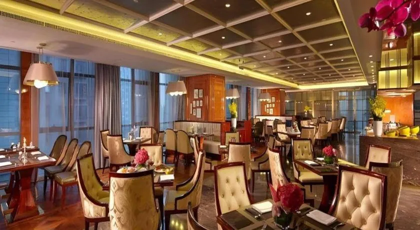 New Century Grand Hotel Hangzhou Shengtai