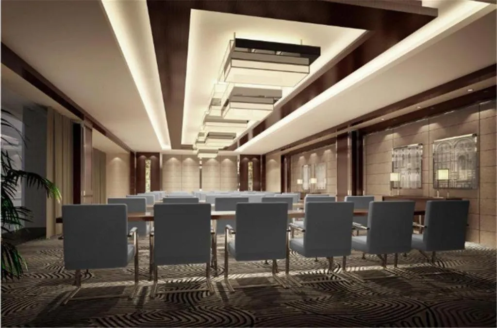 New Century Grand Hotel Hangzhou Shengtai