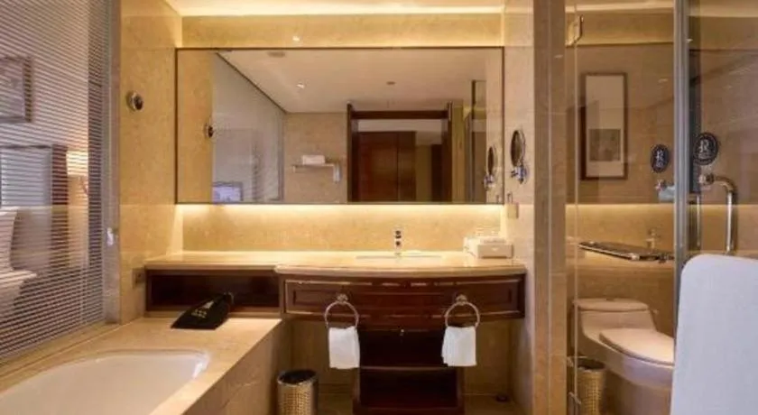 New Century Grand Hotel Hangzhou Shengtai