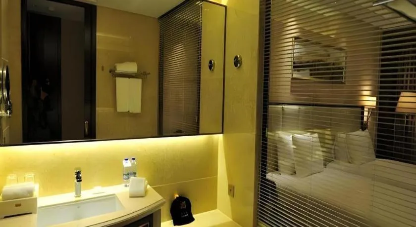 New Century Grand Hotel Hangzhou Shengtai