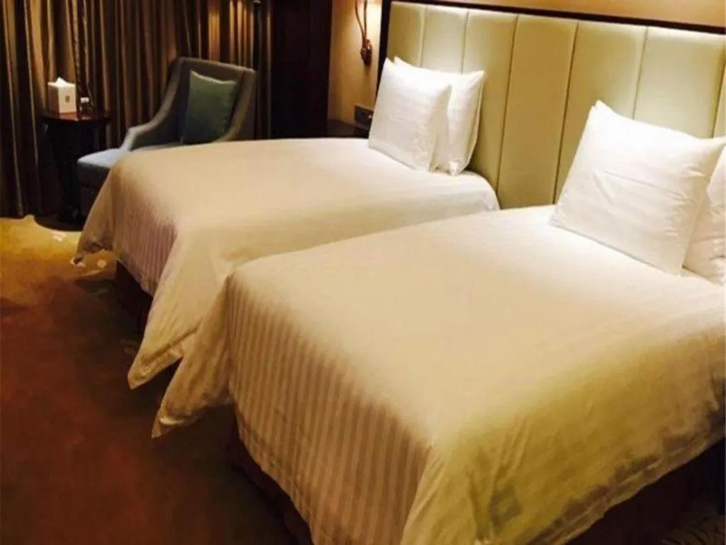 New Century Grand Hotel Hangzhou Shengtai