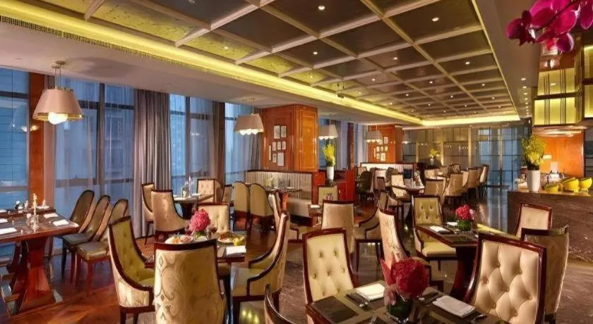 New Century Grand Hotel Hangzhou Shengtai