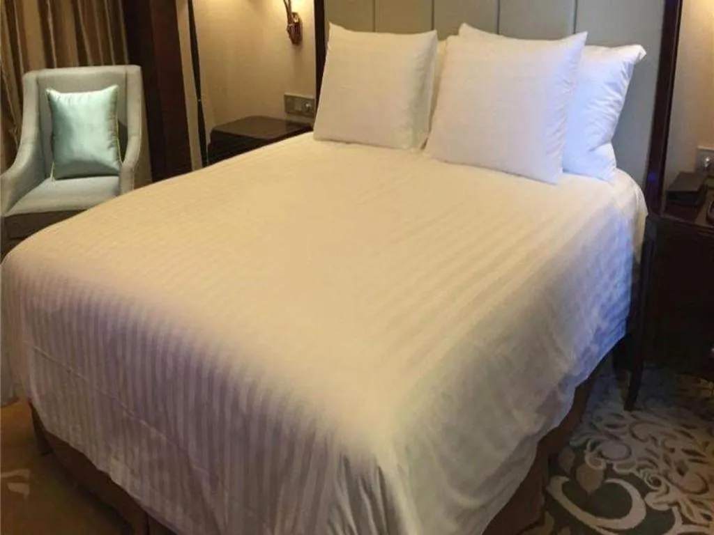 New Century Grand Hotel Hangzhou Shengtai