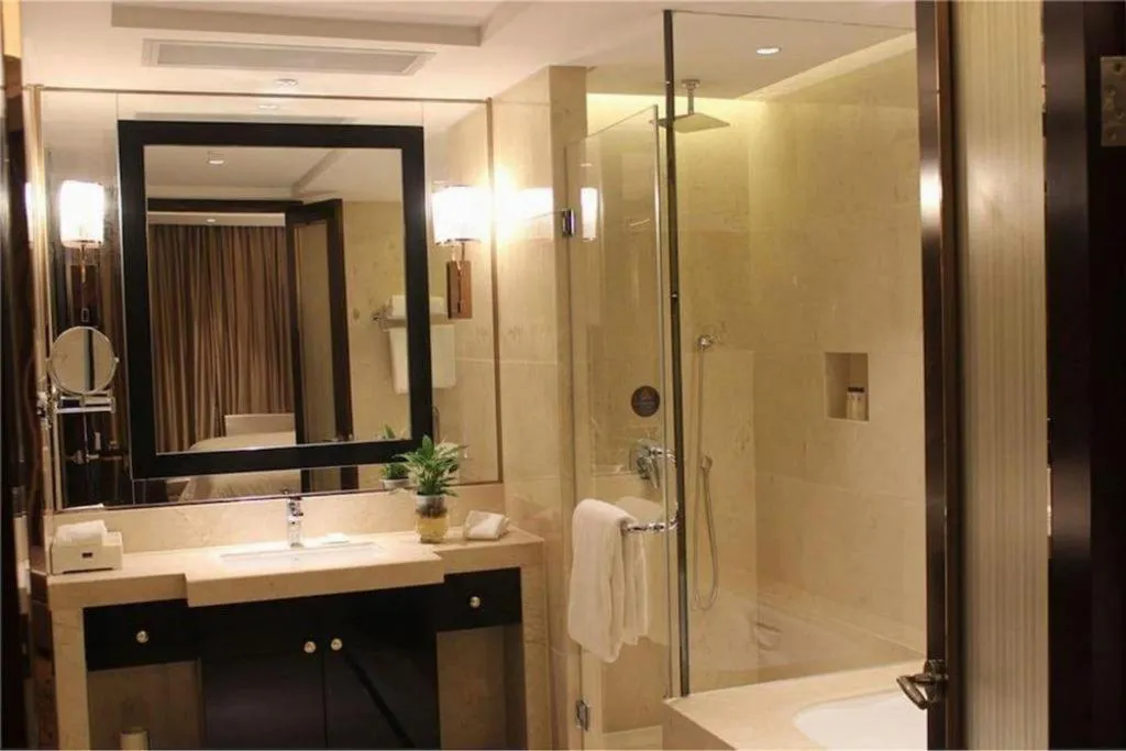 New Century Grand Hotel Hangzhou Shengtai