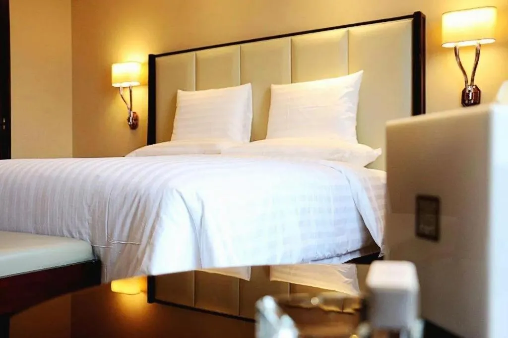 New Century Grand Hotel Hangzhou Shengtai