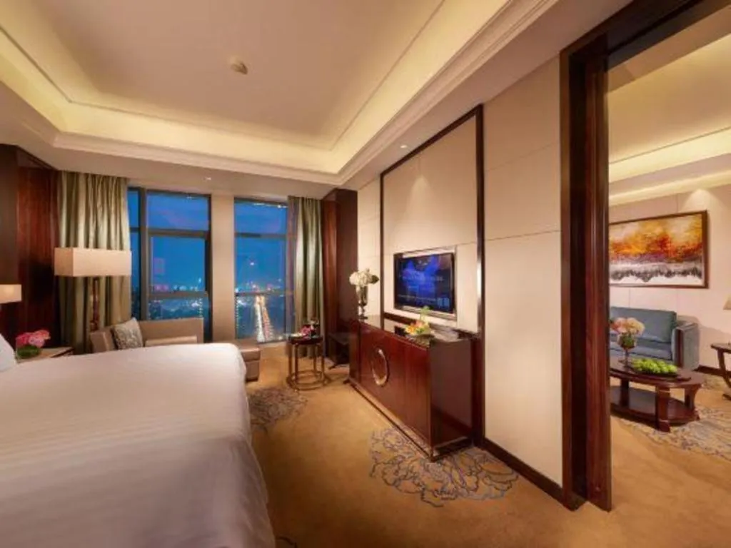 New Century Grand Hotel Hangzhou Shengtai