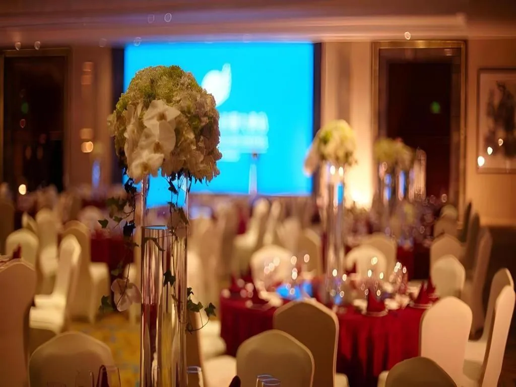 New Century Grand Hotel Hangzhou Shengtai