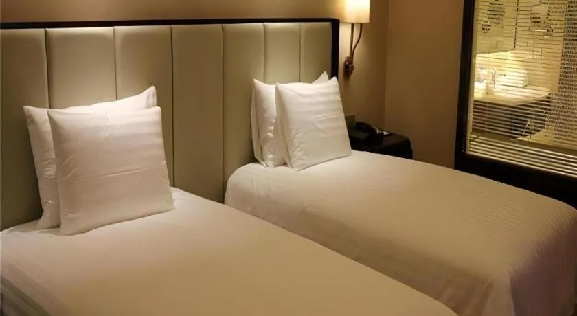 New Century Grand Hotel Hangzhou Shengtai